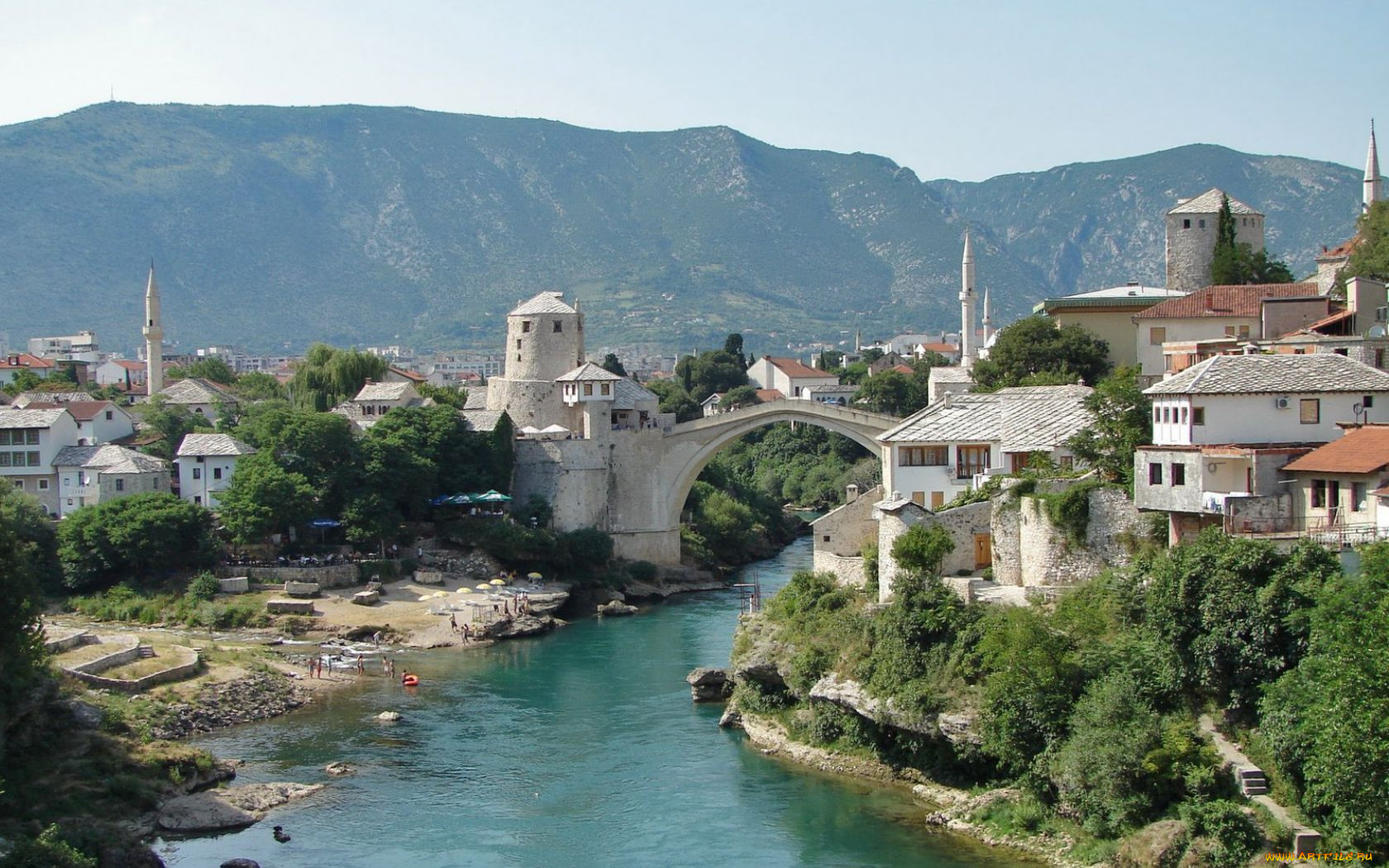 mostar, bosnia, hercegovina, , , , 